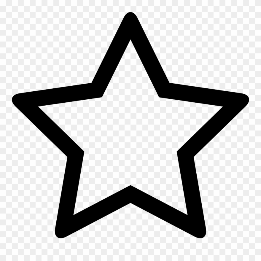 Award, Best, Good, Guarantee, Medal, Popular, Recommend - Star Icon Png Clipart