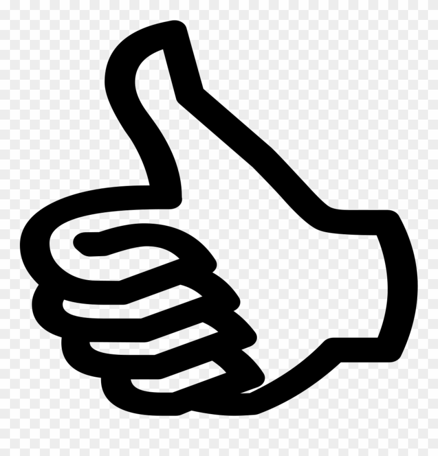 Award, Best, First Choice, Gold, Guarantee, Popular, - Thumbs Up Clipart Transparent Background - Png Download