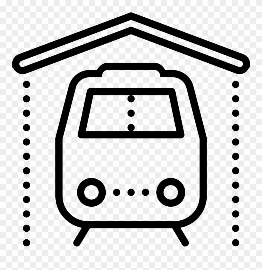 Train Clipart