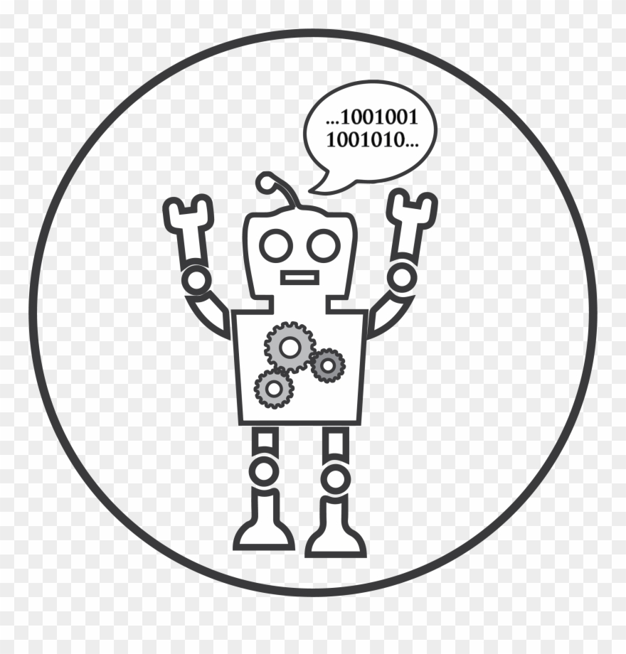 Focus On Human Relationships - Cartoon Clipart