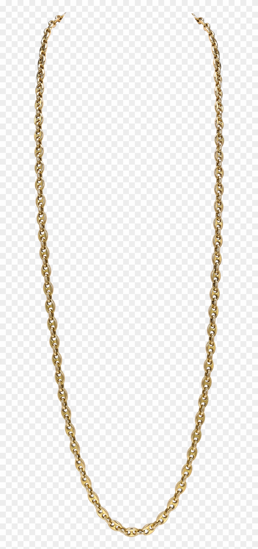Necklace Clipart