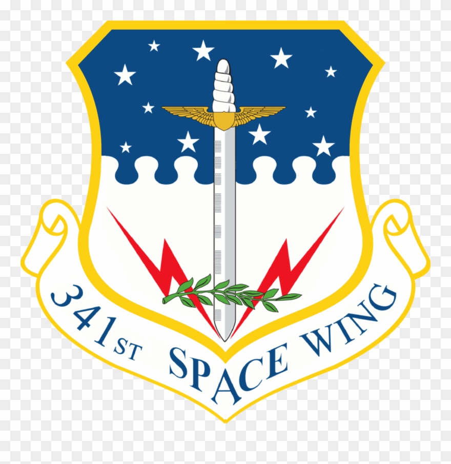Space Wing Clipart