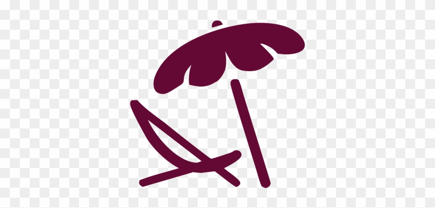 It Is Not Exactly A Carribean Sand Strand What You'll - Holiday Icon Png Clipart