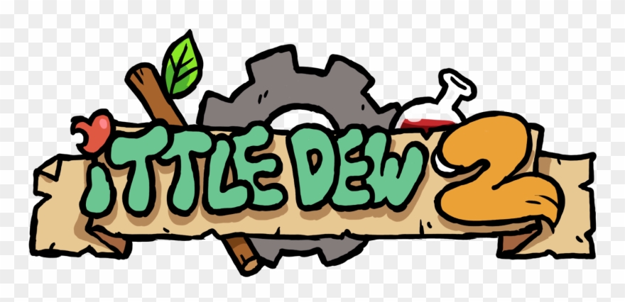 11/27/16 Graphic Library - Ittle Dew 2 [switch Game] Clipart
