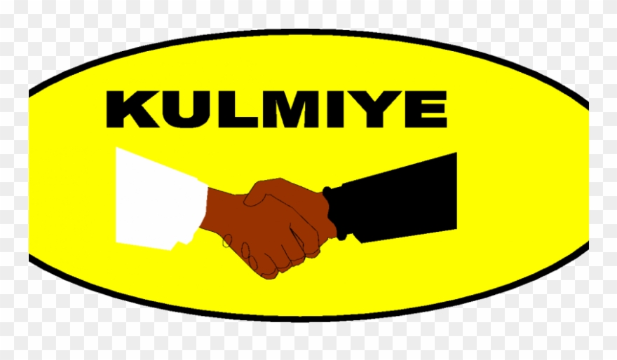 Daawo - Peace, Unity, And Development Party Clipart