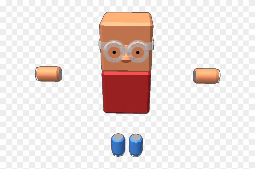 By Chuby Bunny🐰 Clipart