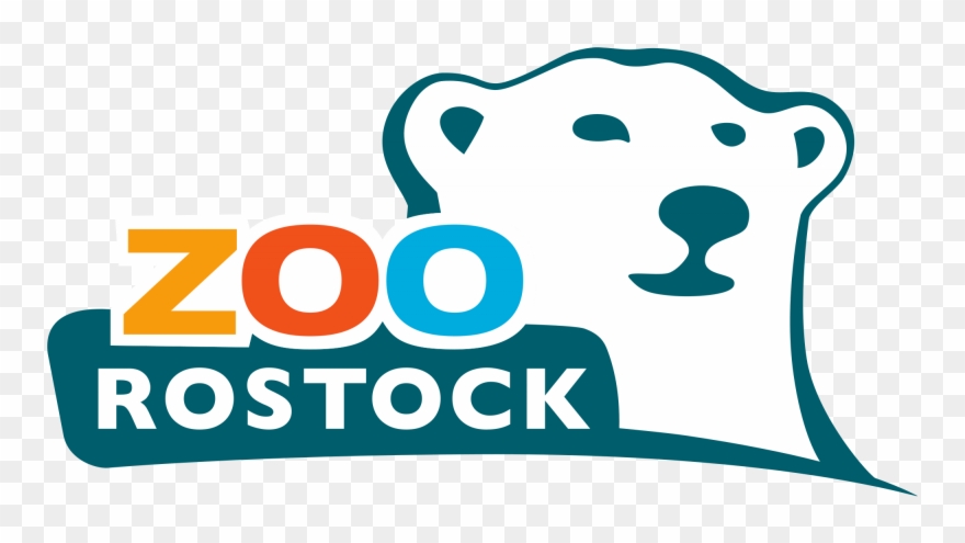 Zoologischer Garten Rostock Gmbh - Rostocker Zoo Clipart