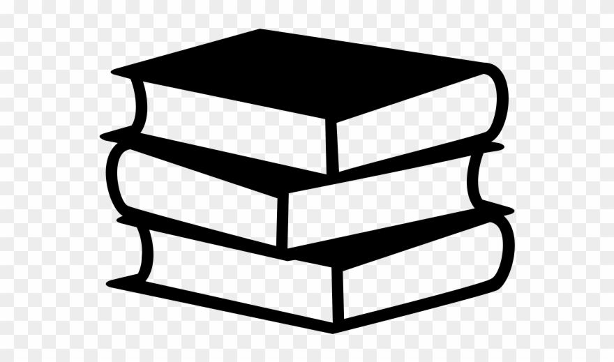 Classes Books - Book Clipart
