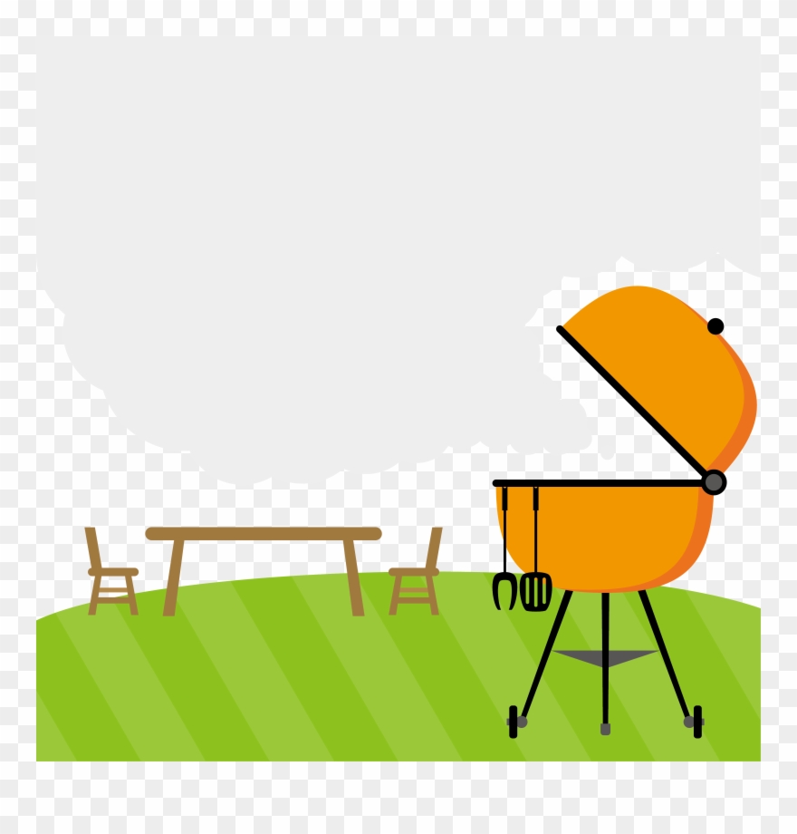 Roast Clipart Ovan - Roasting - Png Download