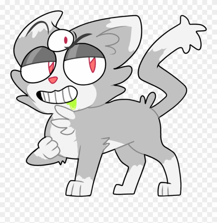 Freeuse Acid Drawing Cartoon - Cartoon Clipart