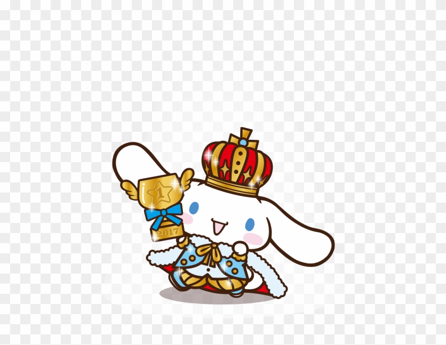 Sanrio Characters Sanrio Clipart