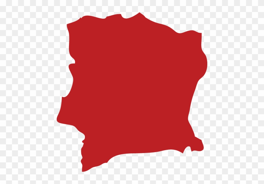 Côte D'ivoire - Côte D Ivoire Png Clipart