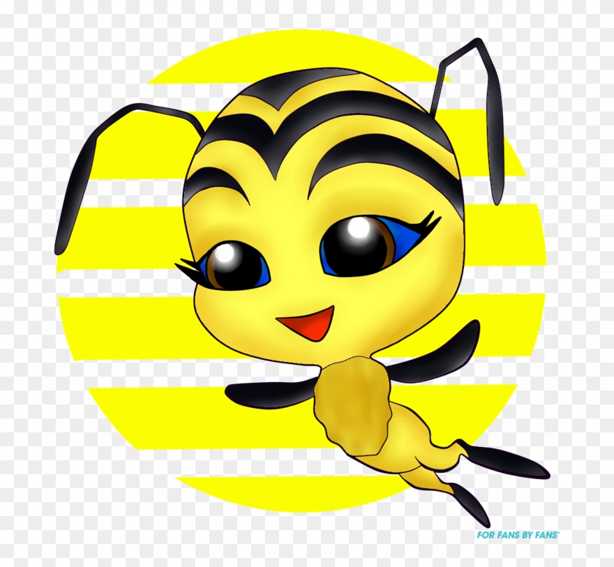 Tales Of Ladybug & Cat Noir Fan Forge - Twitter Clipart