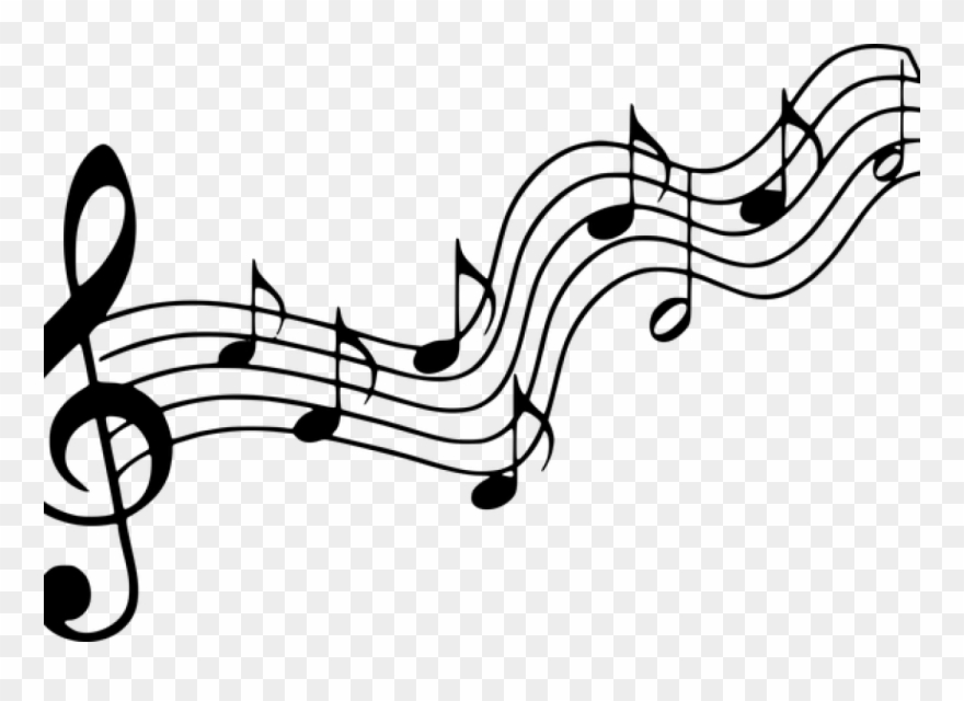 Nanaimo Summer Events Symphony By The Sea - Clipart Music Notes With Transparent Background - Png Download