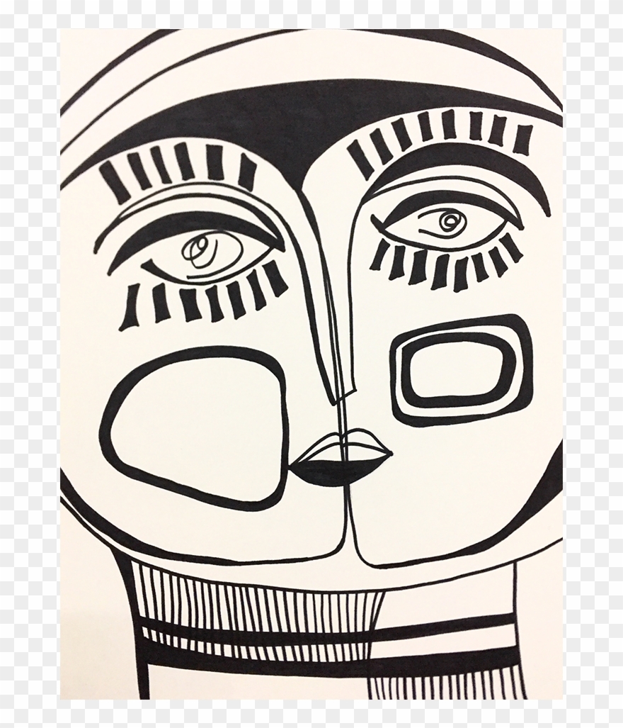 Island Expressions Clipart