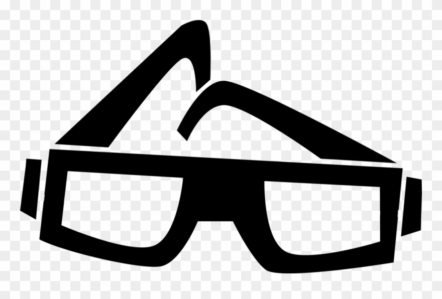 Eyeglasses Aid Image Illustration Clipart