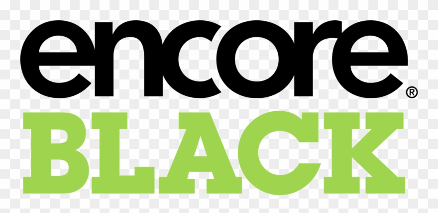 File Encore Black Png Wikimedia Commons Hershey Bears - Black Box Testing Funny Clipart