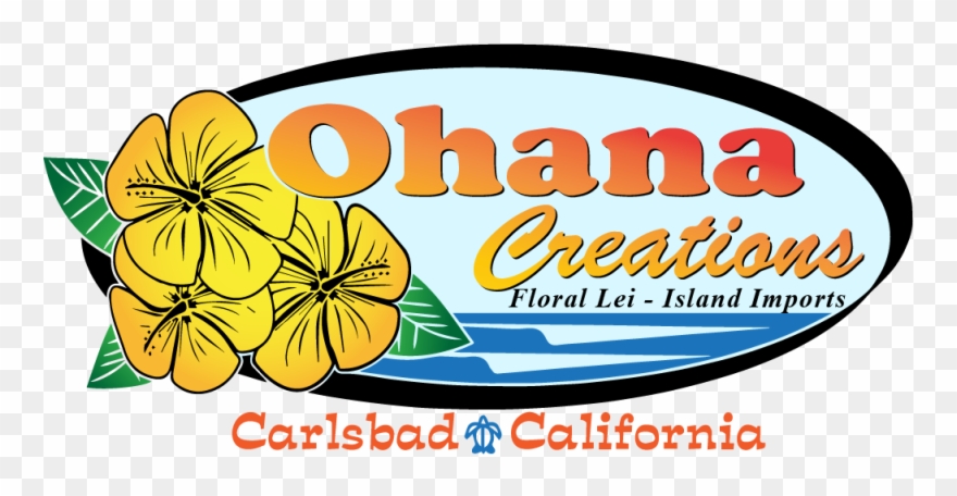 Triple Mixed Orchid W/ Plumeria And Gardenia In Carlsbad, - Ohana Creations Clipart