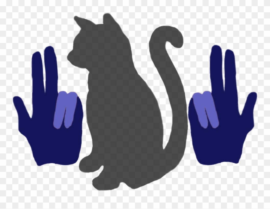 Paw Clipart