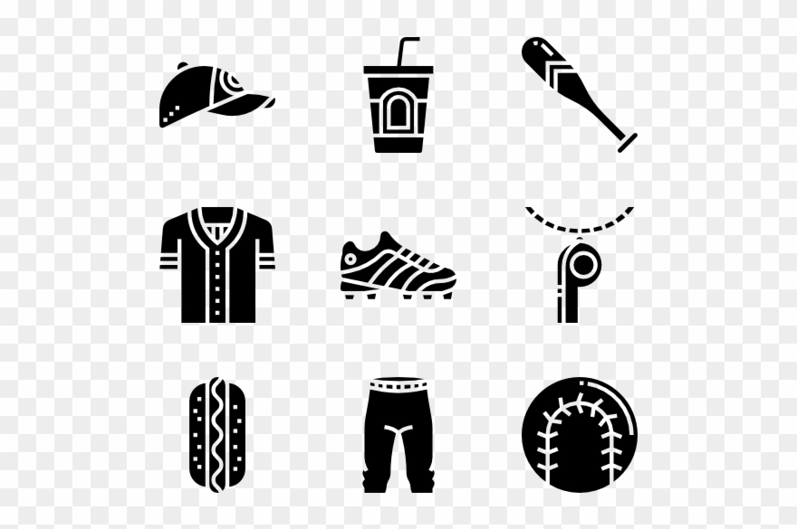 Baseball Clipart