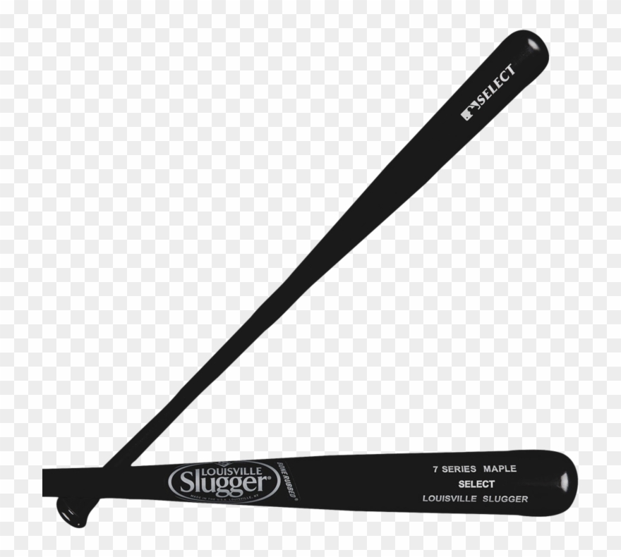 Baseball Bat Clipart