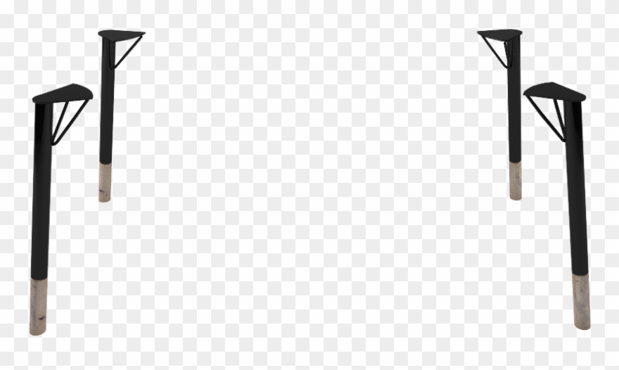 Trekking Pole Clipart