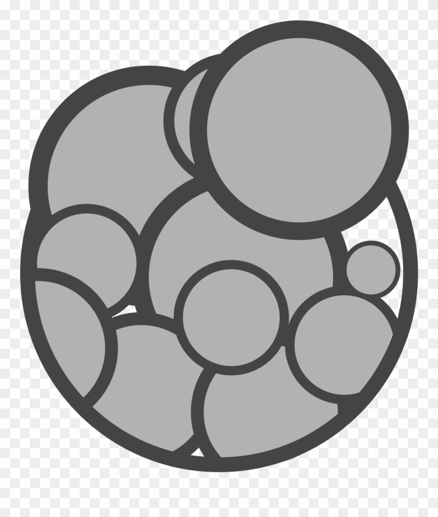 Micro Photo Rocks - Aau Tryouts Clipart