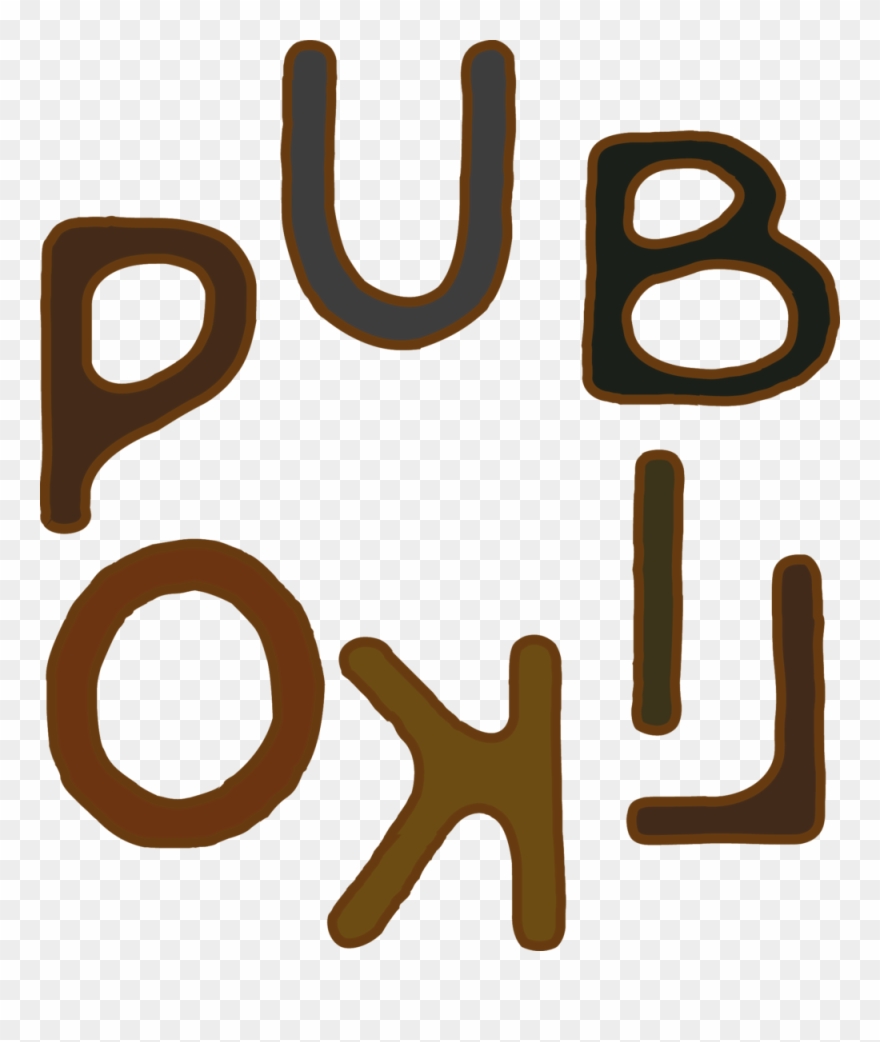 Publiko - Publiko - Privacy Clipart