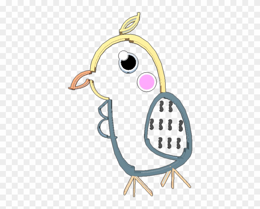 For Anyone Just Give Credit And Don't Resell You Can - Cartoon Clipart