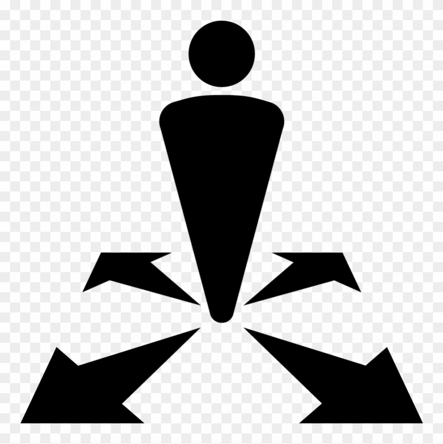 Resource Allocation Model For Police - Resources Allocation Icon Png Clipart