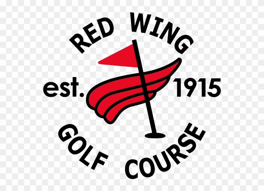 Red Wing Golf Course Clipart
