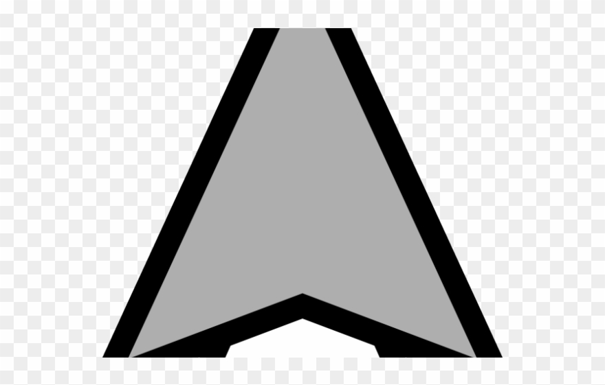 Hexagon Clipart Bentuk - Architecture - Png Download