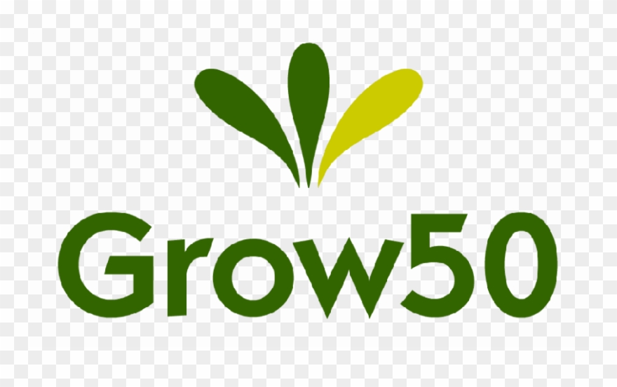 Founder, Grow50 - Graphic Design Clipart