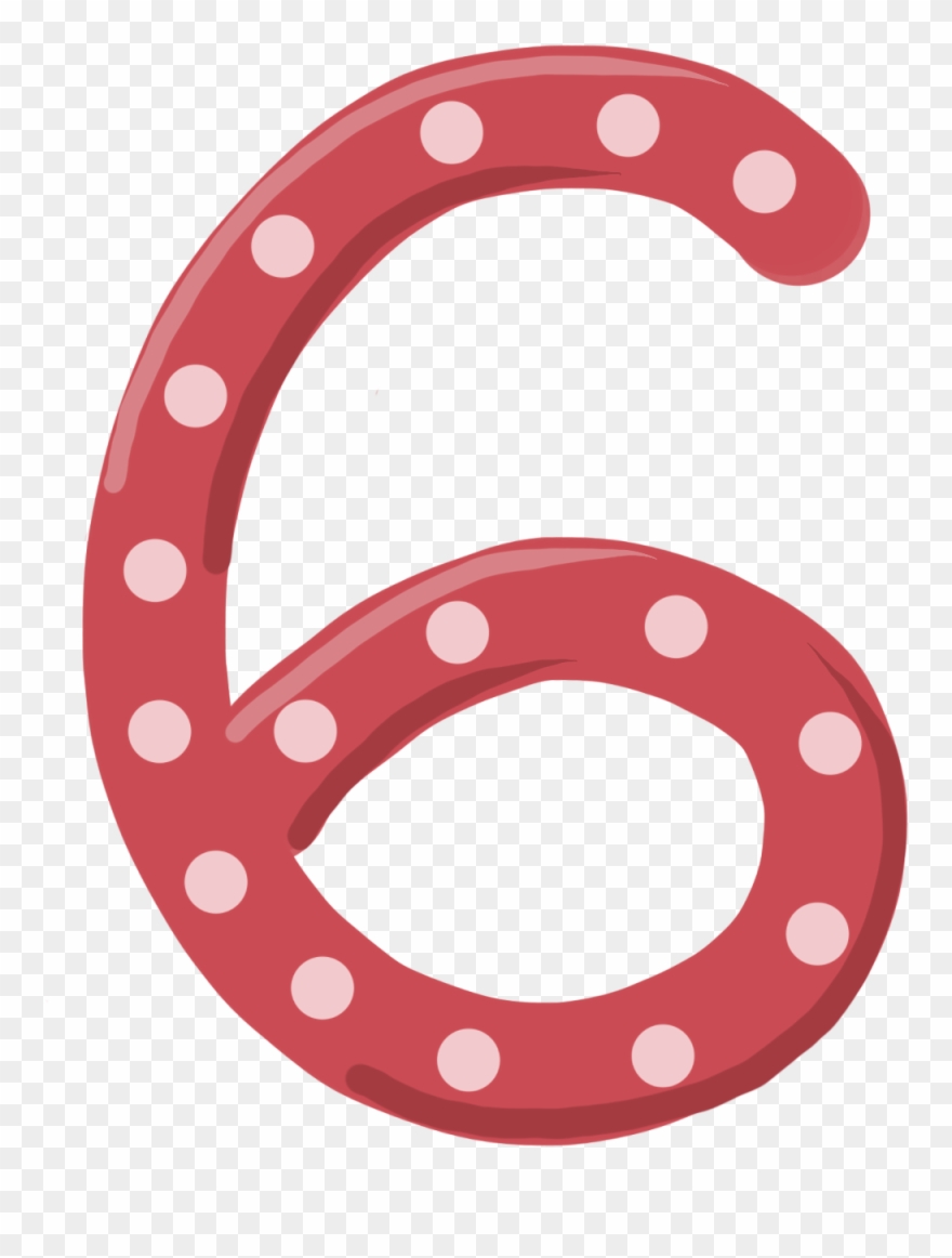 Sixth Word - B3j Clipart