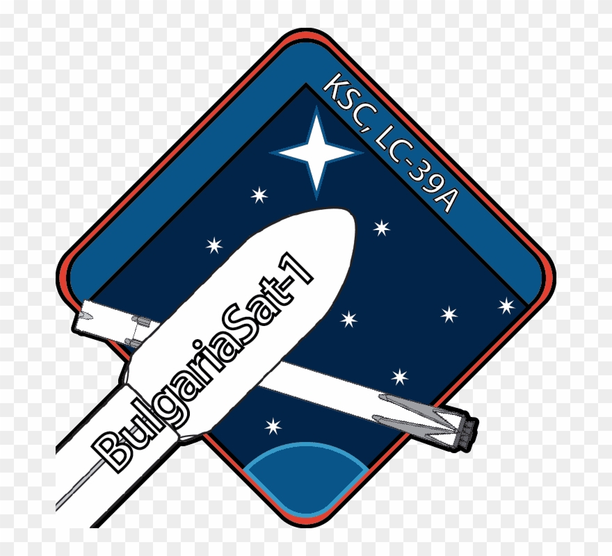 Bulgariasat-1 Mission Success - Nrol-76 Clipart