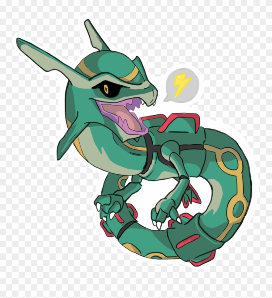 Sky Dragon By Sketch - Sketch Clipart