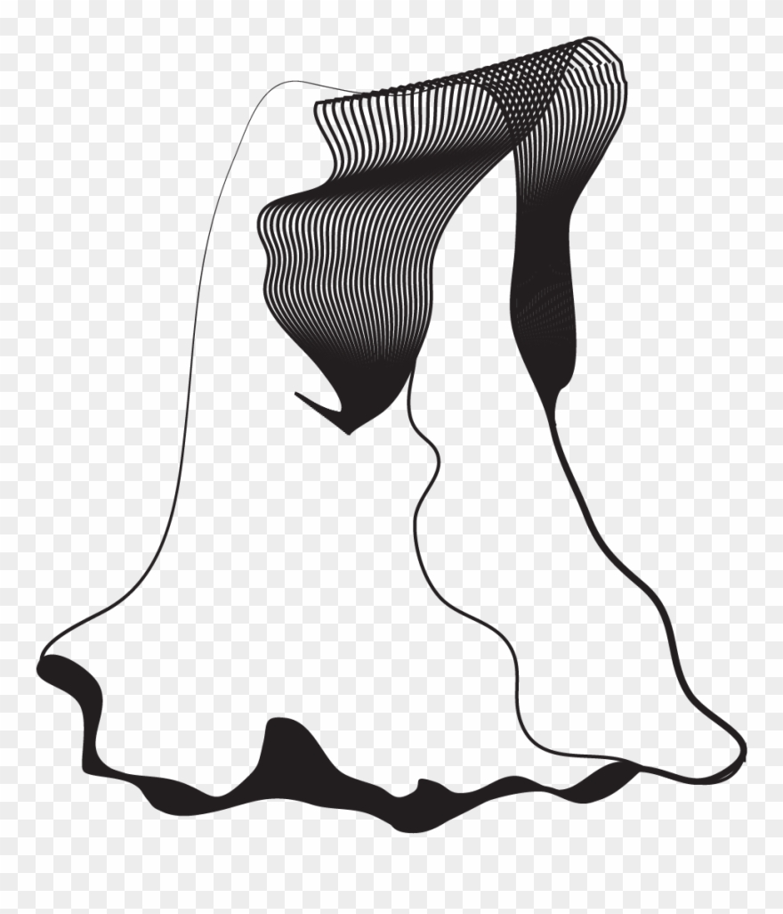 East - Veracruz - Sketch Clipart