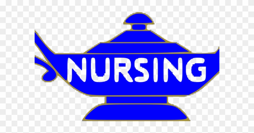 Nursing Lamp Cliparts - Florence Nightingale Lamp Clipart - Png Download