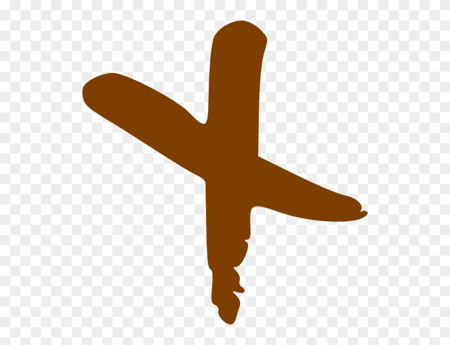 Cross Clip Art - Png Download