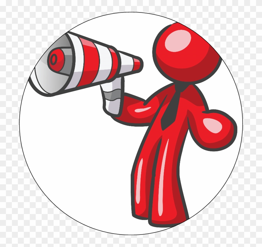 Announcements - Advertising Clipart - Png Download