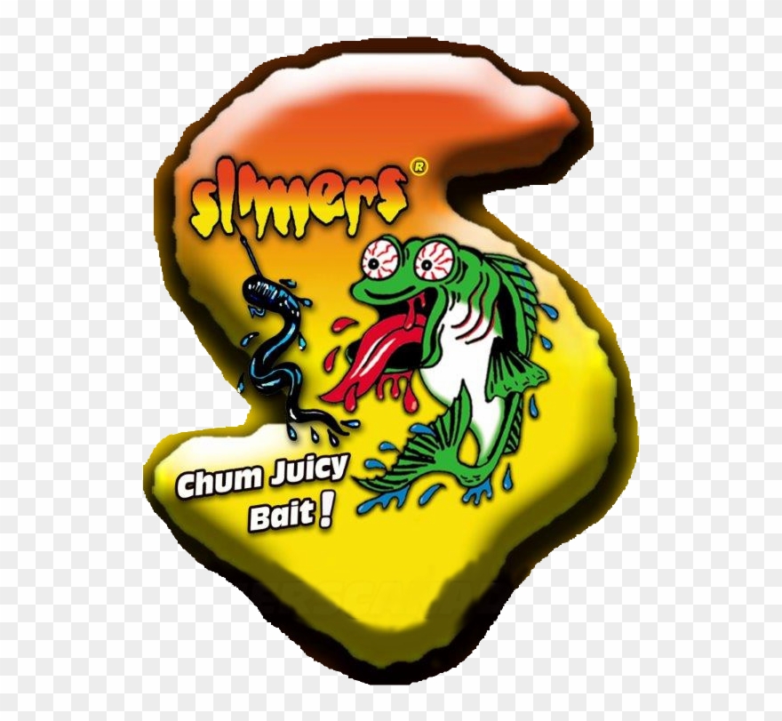 Slimers Canada - Leech Clipart
