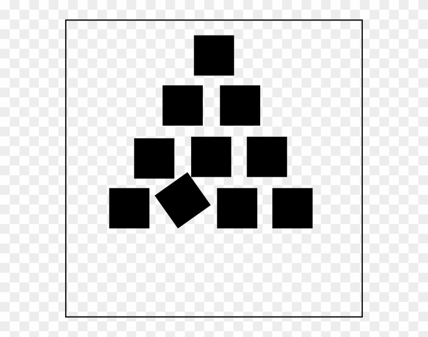 I Chose This For Tension Because Everything Seems Order - Gobernanza Para La Paz Logo Clipart