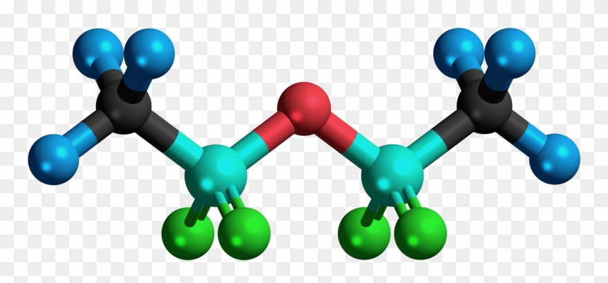 Molecules Png Transparent Image - Molecules Png Clipart