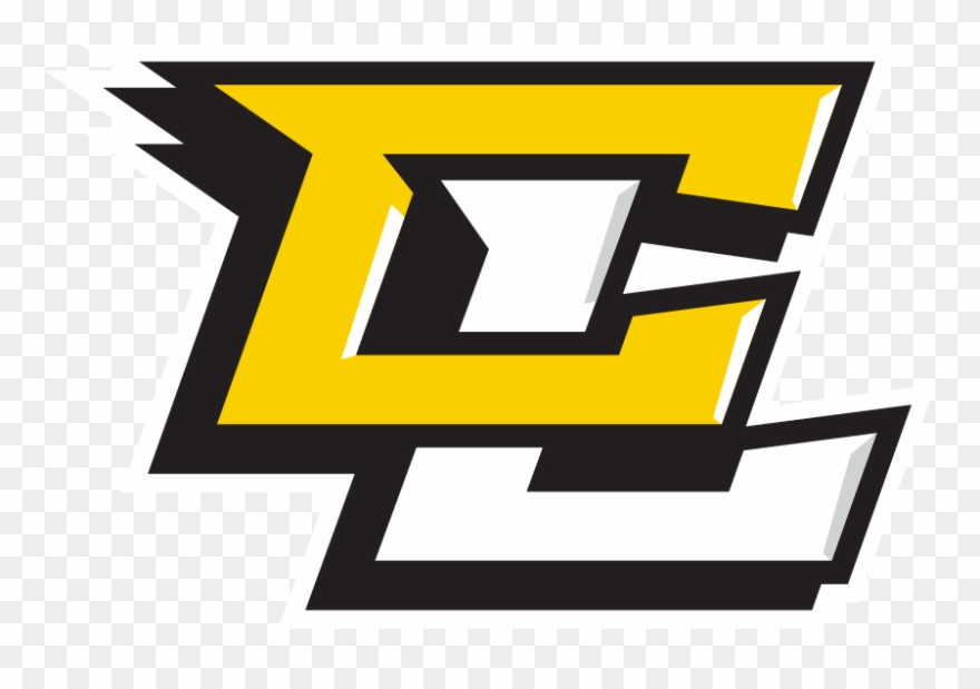 Cl Lettermark Combo Logo - Central Lee Logo Clipart