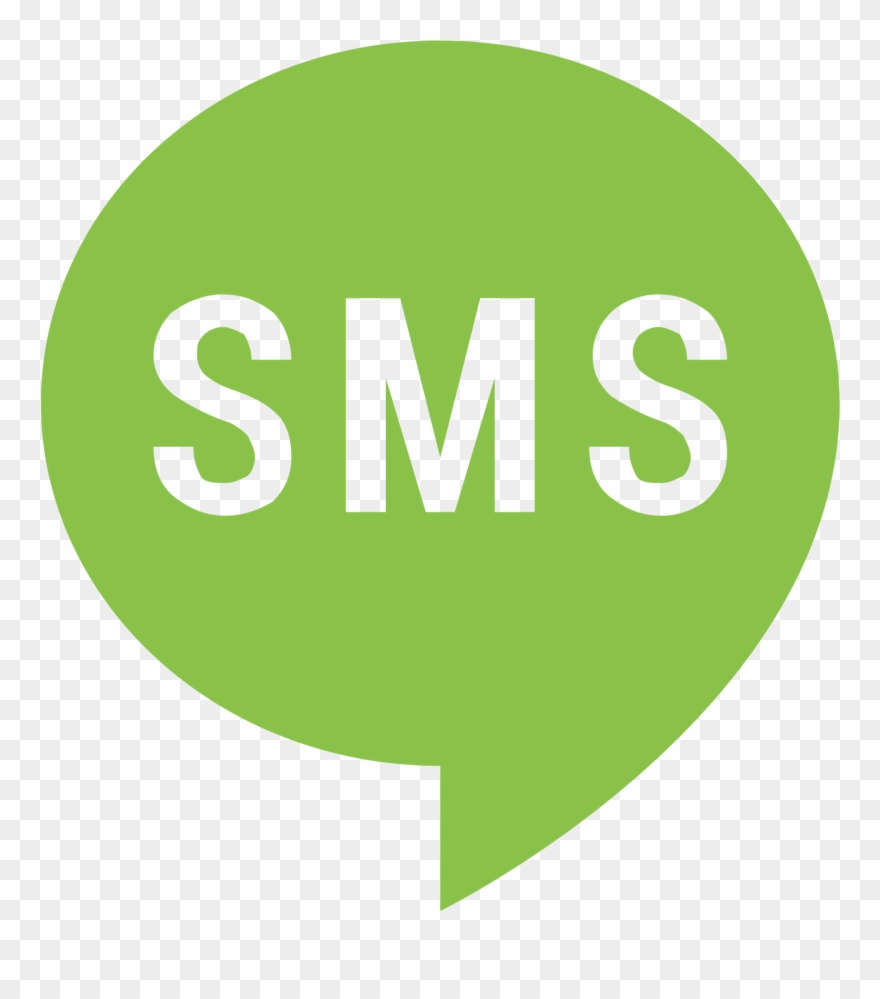 Android Text Message Icon Png Download Clipart