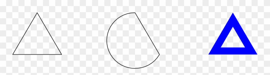 [asy] Unitsize - Line Art Clipart