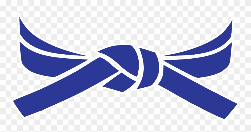 Videos Zum - Taekwondo Belt Png Clipart