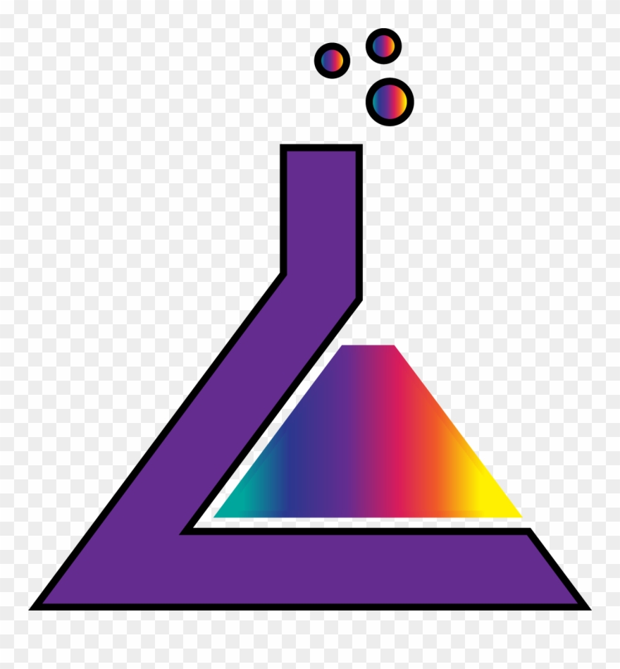 Beakerz Science Clipart