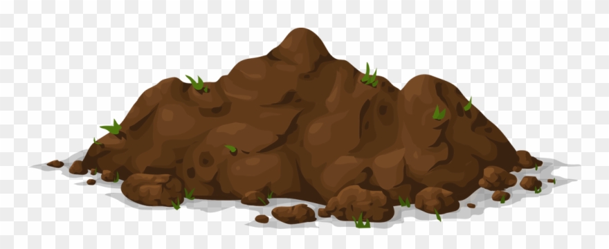 Picture - Soil Clipart - Png Download