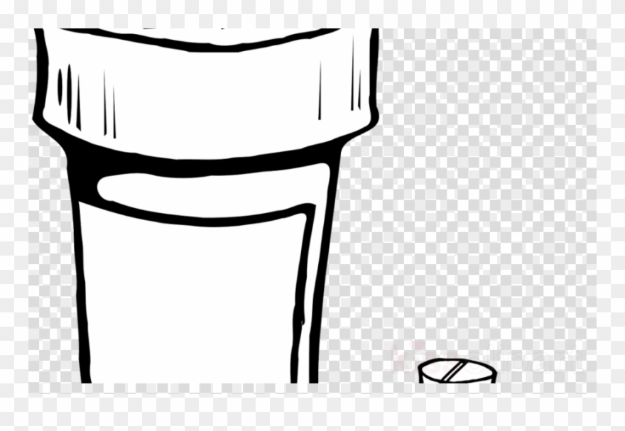 Wolf Drawing Howling Clipart Wolf Stock Photography - Security Guard Line Art - Png Download